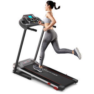 SPORTS TECH -  - Treadmill