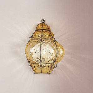 Siru - classic- - Wall Lamp