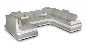 mobilier moss - ..lowing  - Corner Sofa