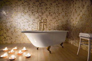 Carrelages Des Suds -  - Bathroom Wall Tile