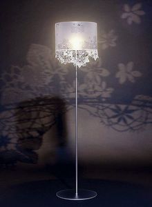 SELKI-ASEMA -  - Floor Lamp