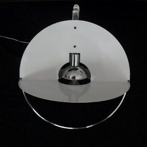 LampVintage -  - Hanging Lamp