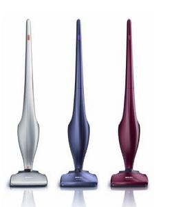 Philips -  - Upright Vacuum Cleaner