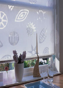 Worth & Company Blinds -  - Rolling Blind