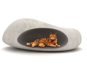 Rouviere Collection - cocoon - Doggy Bed