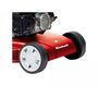 Thermal lawn mower-EINHELL-Tondeuse thermique tractée 40 cm EINHELL
