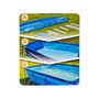 Frame swimming pool-WHITE LABEL-Piscine avec bâti et pompe 3937 litres