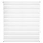 Rolling blind-WHITE LABEL-Store enrouleur blanc 116 x 120 cm