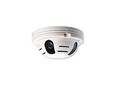 Security camera-WHITE LABEL-détecteur de fumée factice rond caméra de contrôle