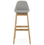 Bar Chair-Alterego-Design-KIKO