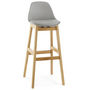 Bar Chair-Alterego-Design-KIKO