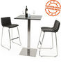 Table top-Alterego-Design-SPANO