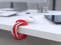 Cable tidy-Manta Design