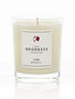 Scented candle-Geodesis-180g