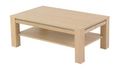 Rectangular coffee table-MOOVIIN-Table basse rectangulaire double plateaux Orlando
