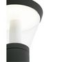 Outdoor wall lamp-FARO-Applique extérieure Shelby LED IP44