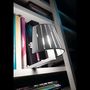 Table lamp-FARO-Eclairage bibliothèque Mix