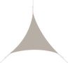 Shade sail-EASY SAIL-Voile d'ombrage triangle 4x4x4m