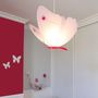 Children's hanging decoration-R&M COUDERT-PAPILLON