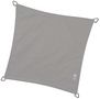 Shade sail-NESLING-Voile d'ombrage carrée Coolfit anthracite 5 x 5 m