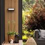 Outdoor wall lamp-Philips-Applique d'extérieur 1380791