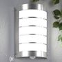 Outdoor wall lamp-CREATIV METALL DESIGN CMD
