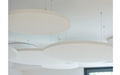 Acoustic ceiling-Adeco
