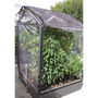 Garden greenhouse-Growcamp