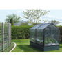 Garden greenhouse-Growcamp