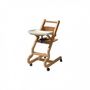 Baby high chair-WELCOME FAMILY