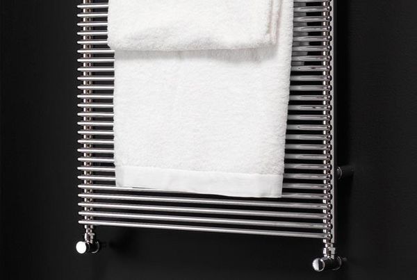 DELTACALOR - Towel dryer-DELTACALOR-Hego 13
