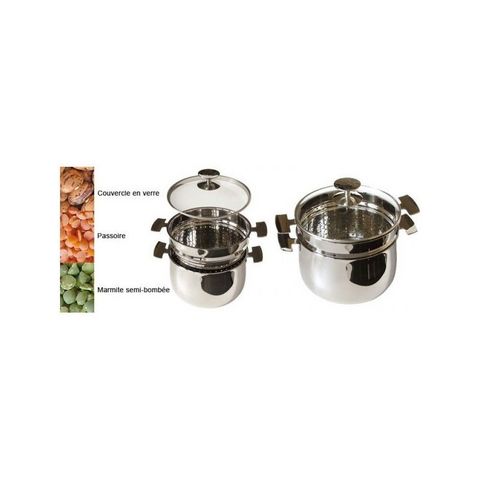 Baumstal - Rice cooker-Baumstal-Cuiseur à riz 20 cm