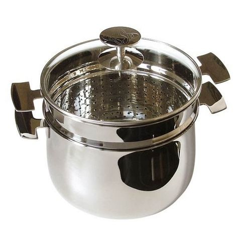 Baumstal - Rice cooker-Baumstal-Cuiseur à riz 20 cm