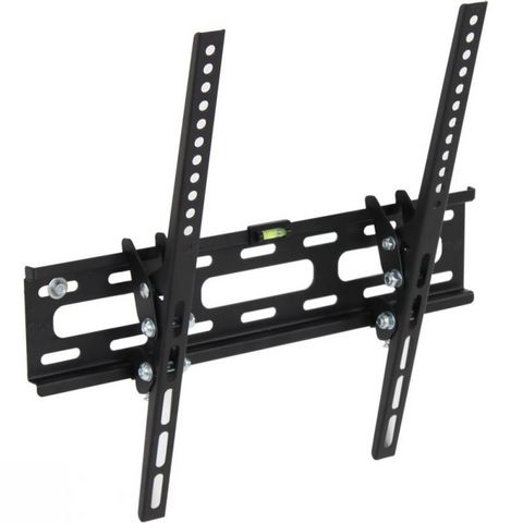 WHITE LABEL - TV wall mount-WHITE LABEL-Support mural TV inclinable max 52