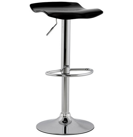 Alterego-Design - Adjustable Bar stool-Alterego-Design-LEO