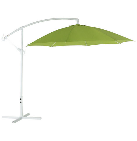 Alterego-Design - Offset umbrella-Alterego-Design-BANANA
