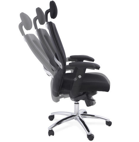 Alterego-Design - Office armchair-Alterego-Design-ERGO