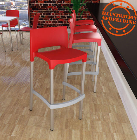 Alterego-Design - Bar Chair-Alterego-Design-MATY