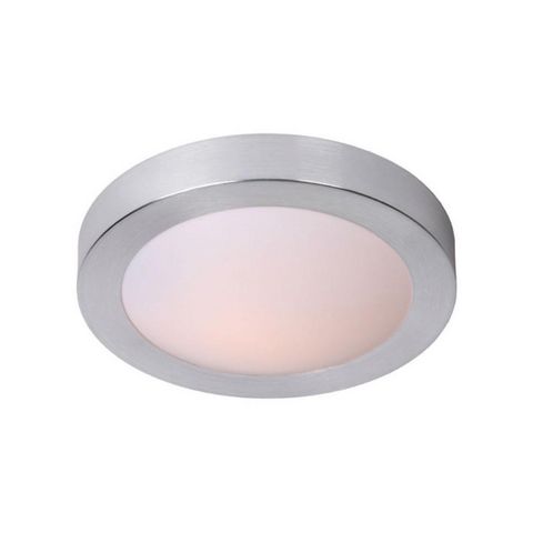LUCIDE - Bathroom ceiling lamp-LUCIDE-Plafonnier/applique Fresh