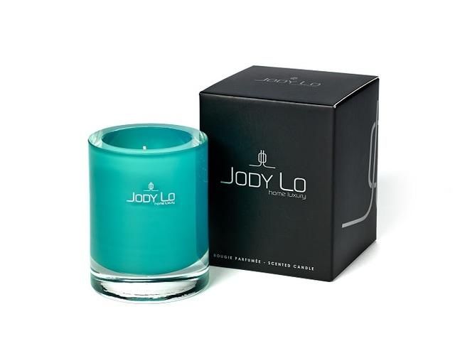 JODY LO - Scented candle-JODY LO