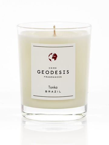 Geodesis - Scented candle-Geodesis-180g