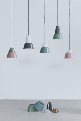 TEO - TIMELESS EVERYDAY OBJECTS - Wardrobe lamp-TEO - TIMELESS EVERYDAY OBJECTS-Ambiante
