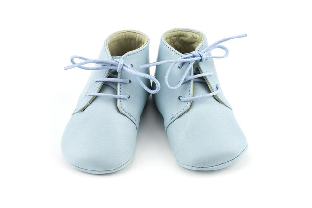 CALISSON LITTLE ROYALS - Children's slippers-CALISSON LITTLE ROYALS-Gaby 