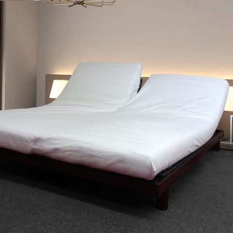 VOSGIA - Fitted sheet for folding bed-VOSGIA