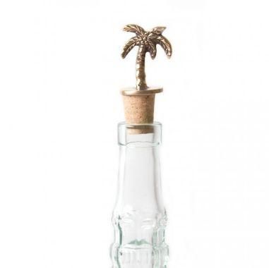 A LA - Decorative bottle stopper-A LA-À la Dhana III