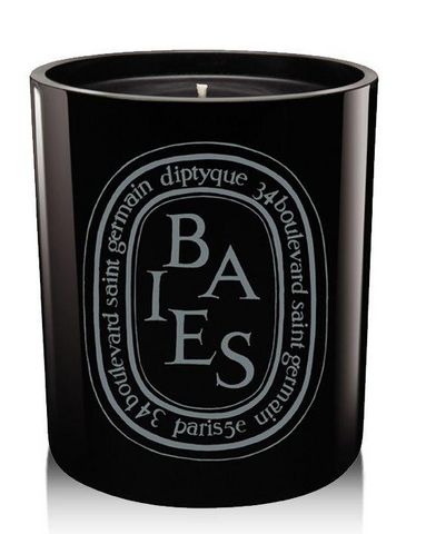 Diptyque - Scented candle-Diptyque-Baies