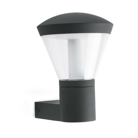 FARO - Outdoor wall lamp-FARO-Applique extérieure Shelby LED IP44