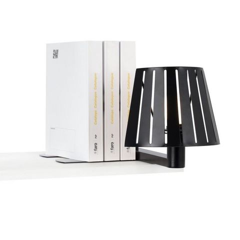 FARO - Table lamp-FARO-Eclairage bibliothèque Mix