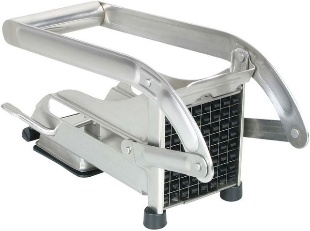 Chevalier Diffusion - Chip cutter-Chevalier Diffusion-Coupe frites en inox 2 grilles