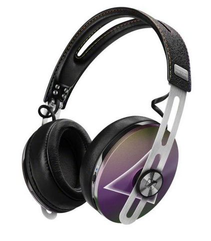 SENNHEISER - A pair of headphones-SENNHEISER-HD 1 edition